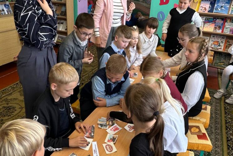 Видеохроника “Сила Беларуси – в единстве народа”