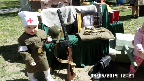 Мультимедийная летопись войны